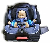 baby car seat